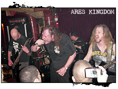 Ares Kingdom photo by Culggath Immortum