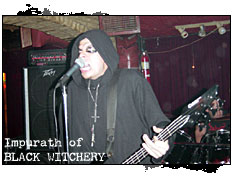 Impurath of Black Witchery photo by Culggath Immortum